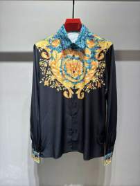Picture of Versace Shirt Long _SKUVersaceS-2XL12yr18027566